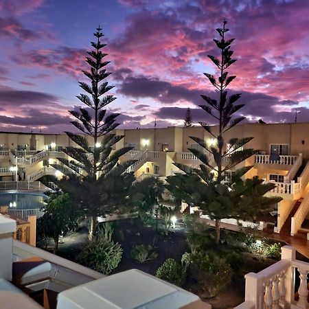 'Casa Ideal' A22 - Las Arenas Complex Caleta De Fuste Exterior foto