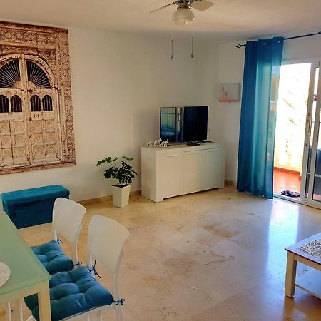 'Casa Ideal' A22 - Las Arenas Complex Caleta De Fuste Exterior foto